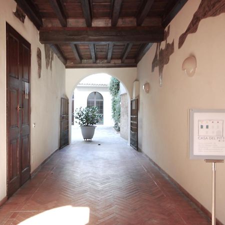 Casa Del Pittore Mantua Exterior foto