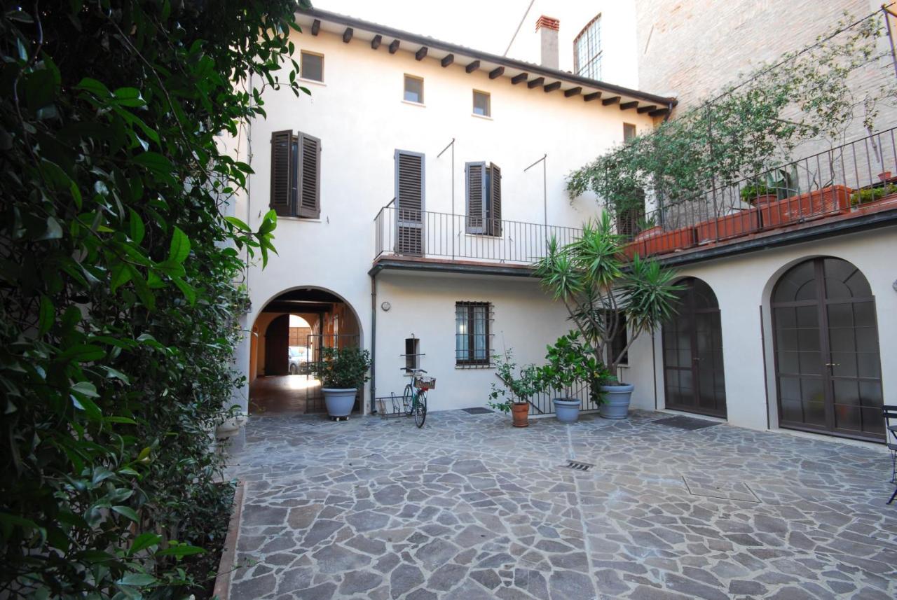 Casa Del Pittore Mantua Exterior foto