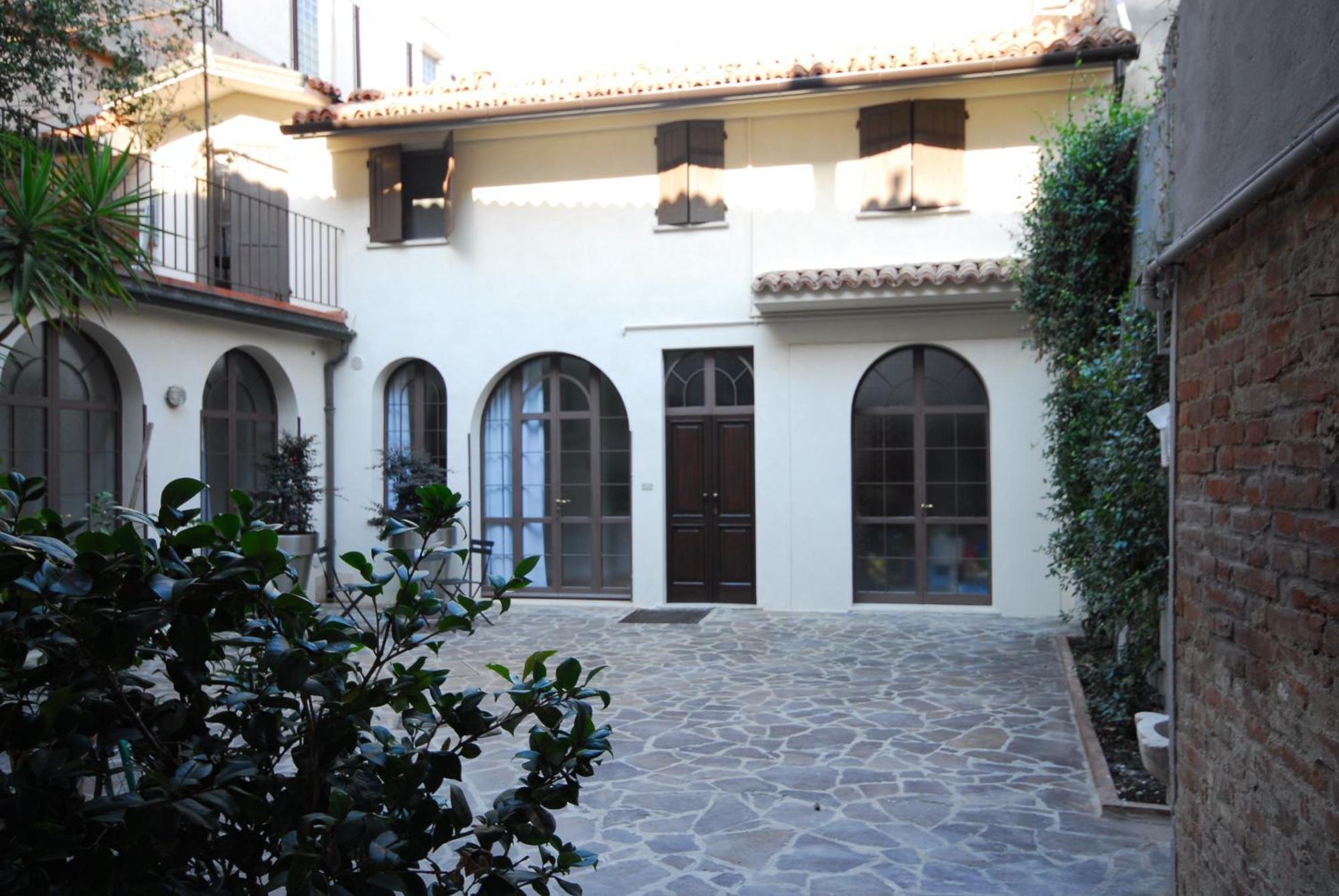 Casa Del Pittore Mantua Exterior foto