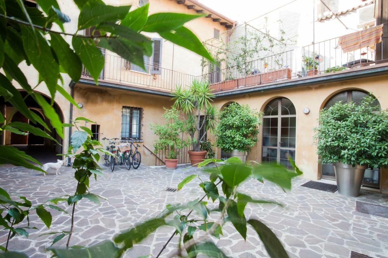 Casa Del Pittore Mantua Exterior foto
