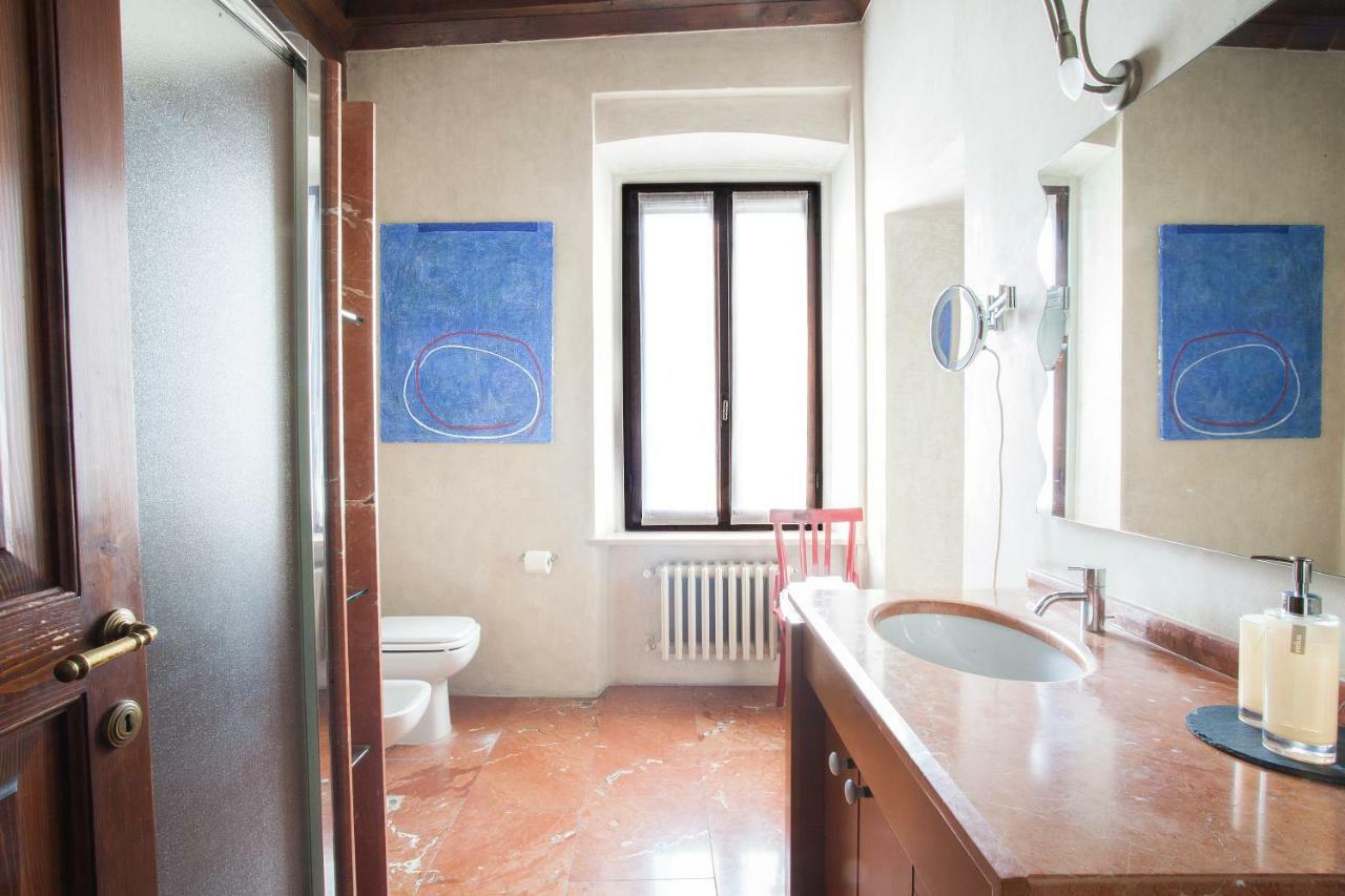 Casa Del Pittore Mantua Exterior foto
